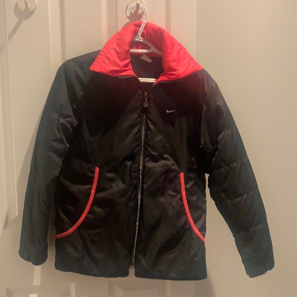 Nike Fall Bomber Jacket